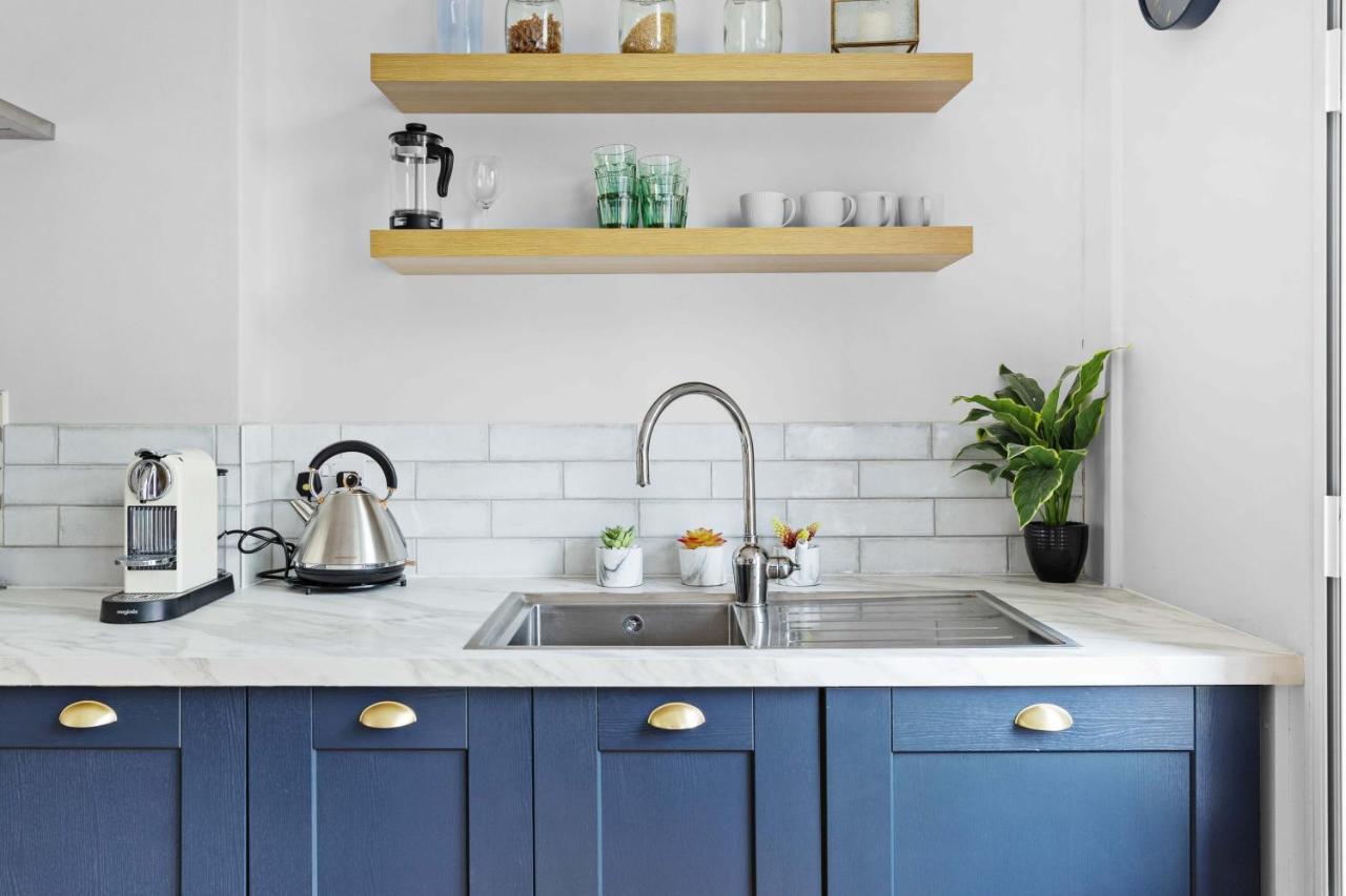 Flat 2 Fairfax Place - Modern Stylish Flat With Plenty Of Charm In Central Dartmouth Kültér fotó