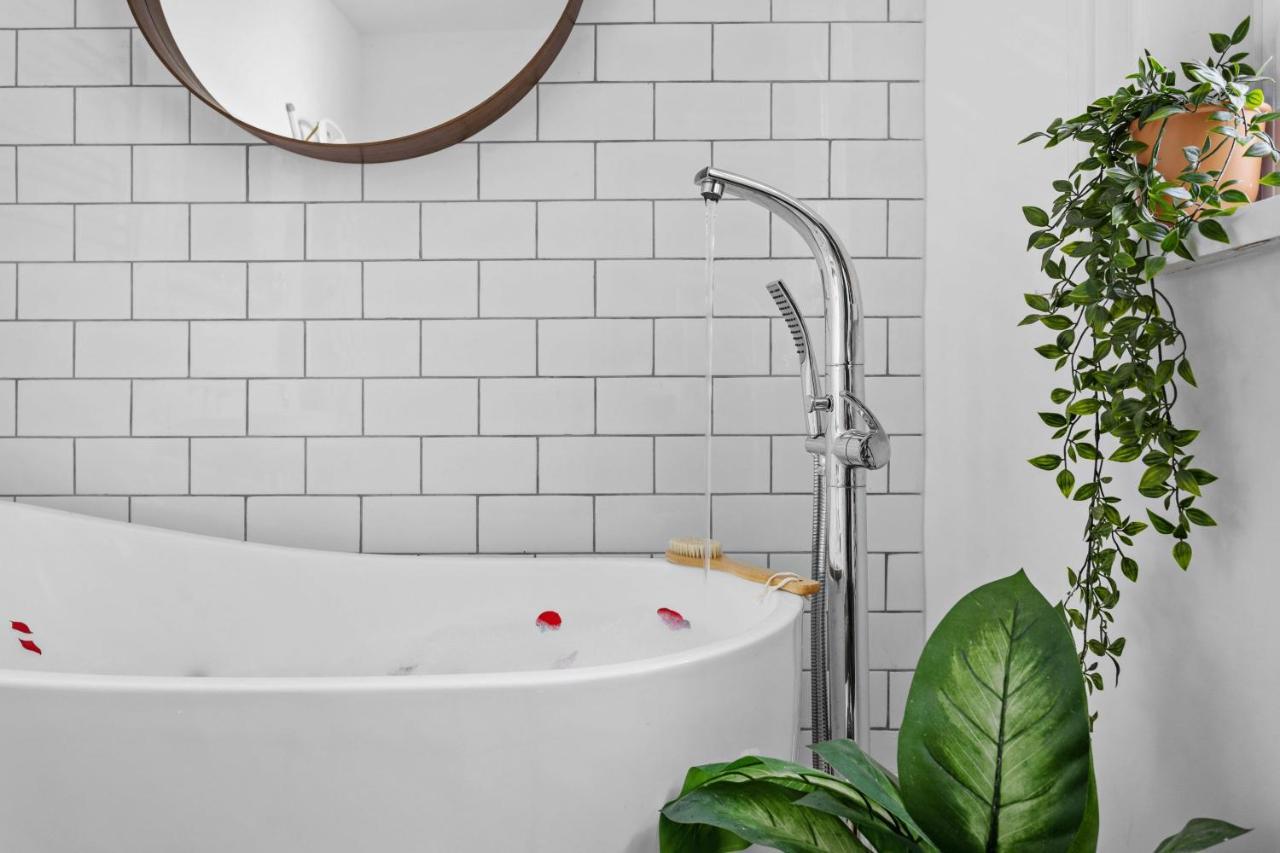 Flat 2 Fairfax Place - Modern Stylish Flat With Plenty Of Charm In Central Dartmouth Kültér fotó