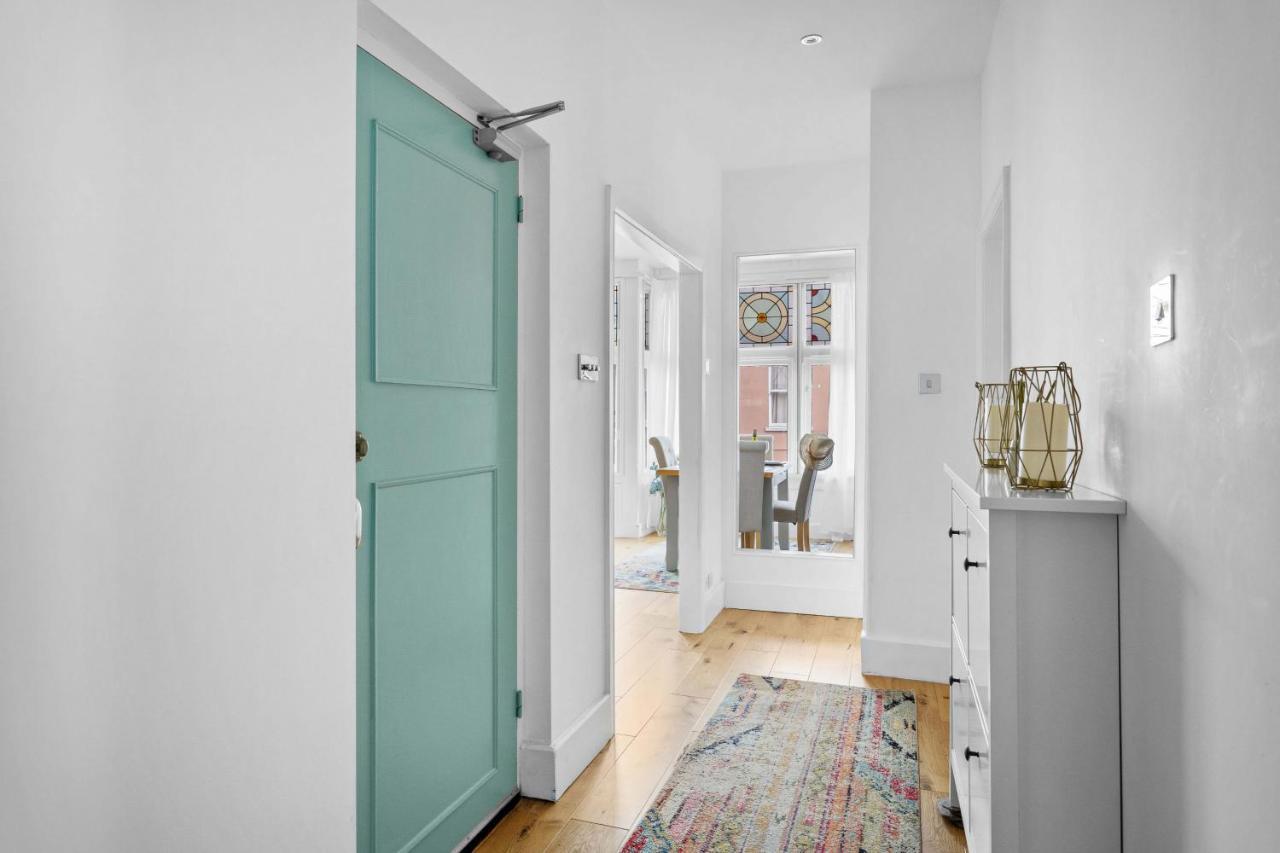 Flat 2 Fairfax Place - Modern Stylish Flat With Plenty Of Charm In Central Dartmouth Kültér fotó